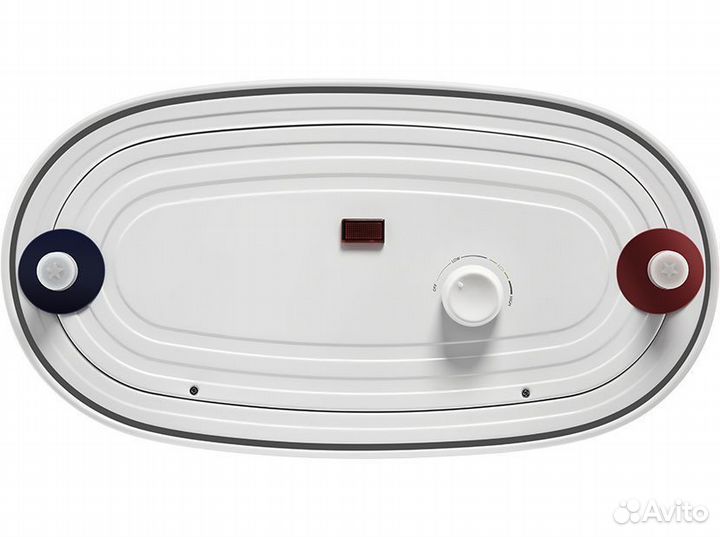 Водонагреватель Ballu BWH/S 50 Level