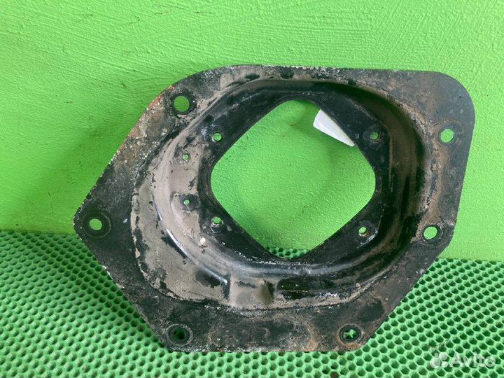 Кронштейн крепления MAN TGA