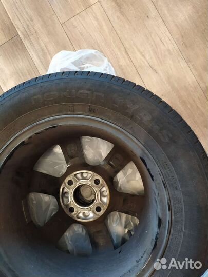 Nokian Tyres Hakka Green 3 185/65 R14