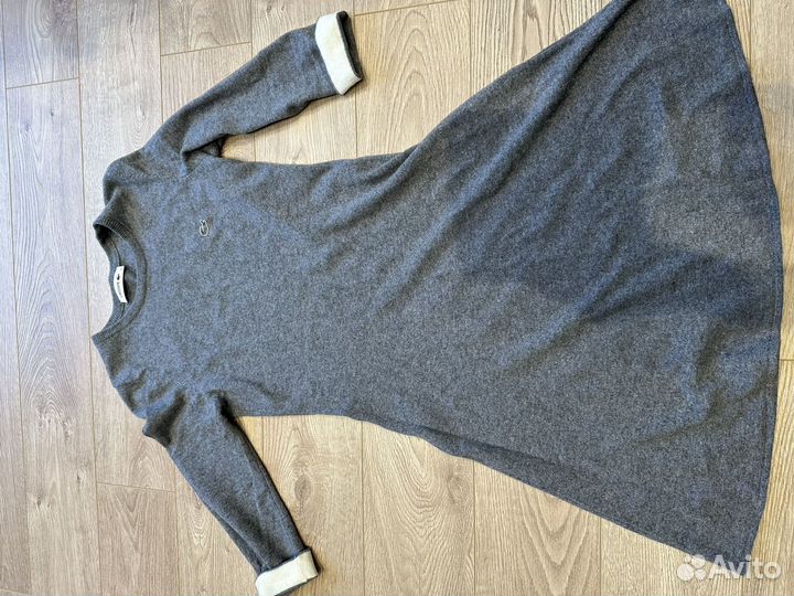 Цена за 2 шт Платье женское lacoste 42-44