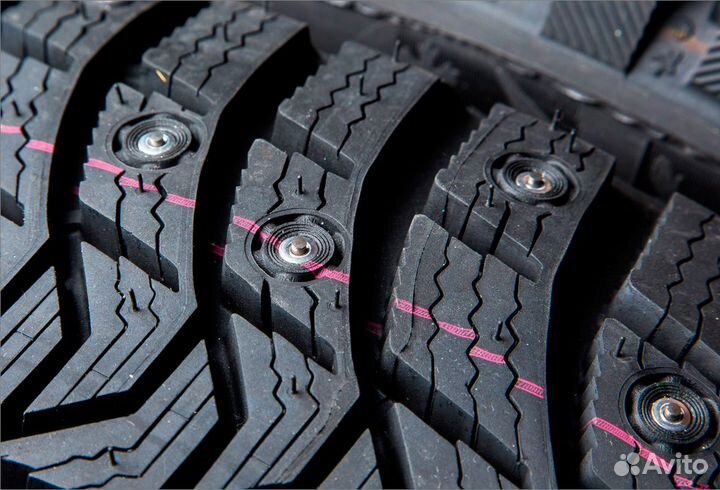 Michelin X-Ice North 3 285/40 R19 107H