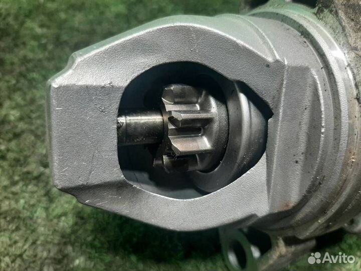 Стартер Honda Civic 4D (FD) 2006