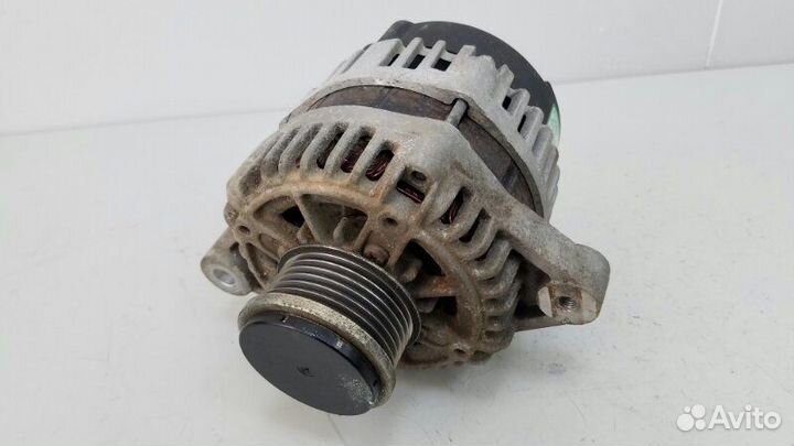 Генератор Great Wall Hover H6 GW4G15B 1.5Л T 2013