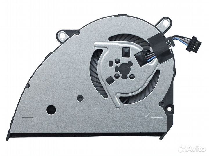 Кулер, вентилятор к HP Pavilion 14-CE, p/n: NFB87A