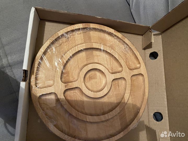 Манежница новая