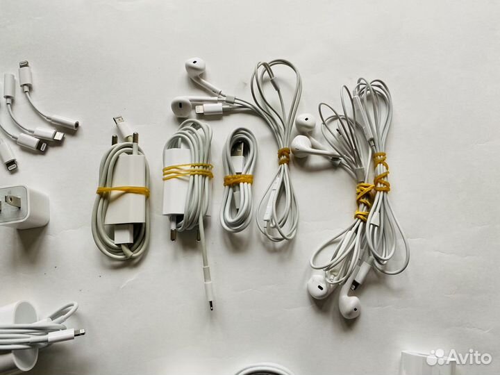 Оригинальные аксессуары от iPhone