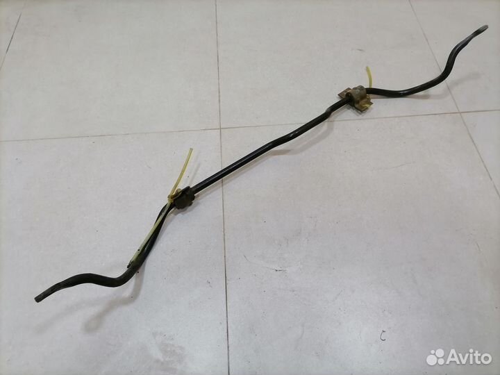 Стабилизатор передний Opel Kadett E 1984-1992