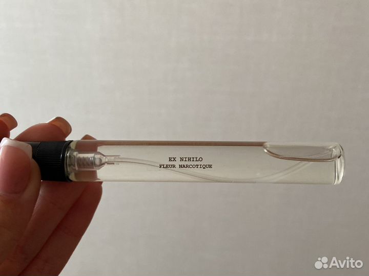 Ex Nihilo Fleur Narcotique Оригинал