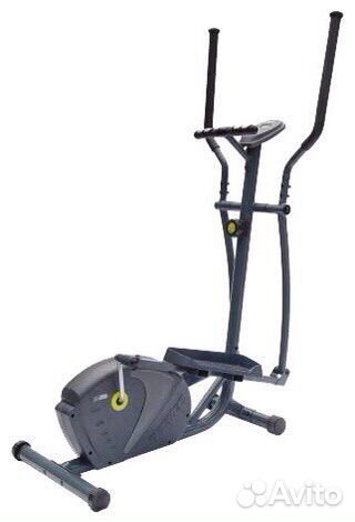 Эллиптический тренажер torneo