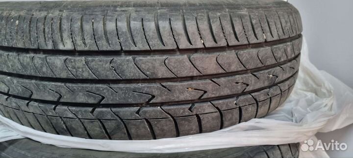 Toyo Tranpath MPZ 175/60 R16 82H