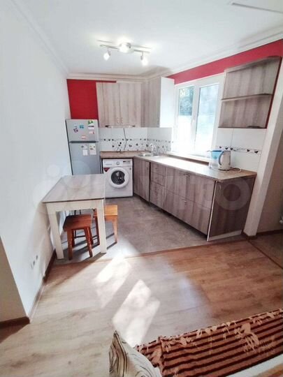1-к. квартира, 30 м², 2/2 эт.