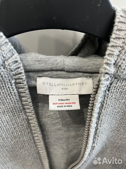 Толстовка и штанишки Stella McCartney