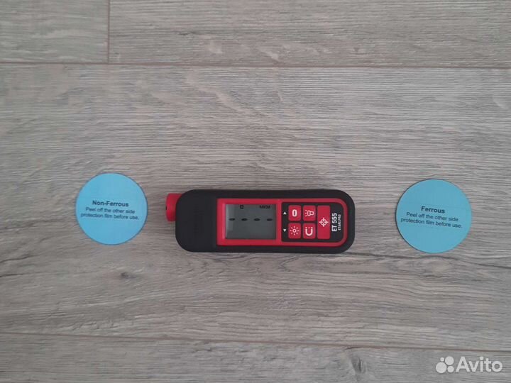 Толщиномер etari-555