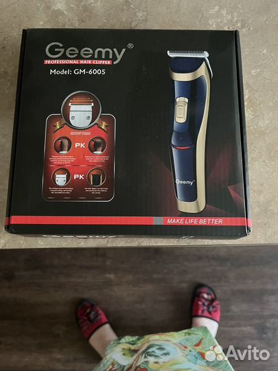 Бритва электрическая philips