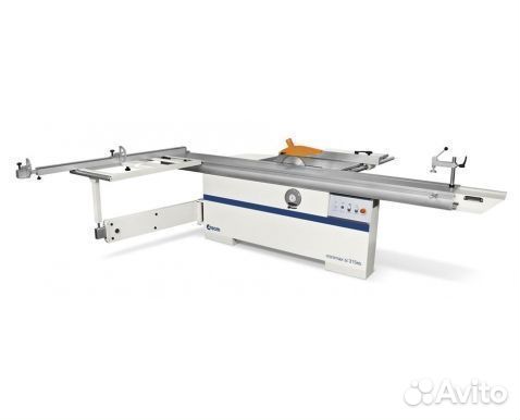 Форматно-раскроечный станок Minimax SI 315ES