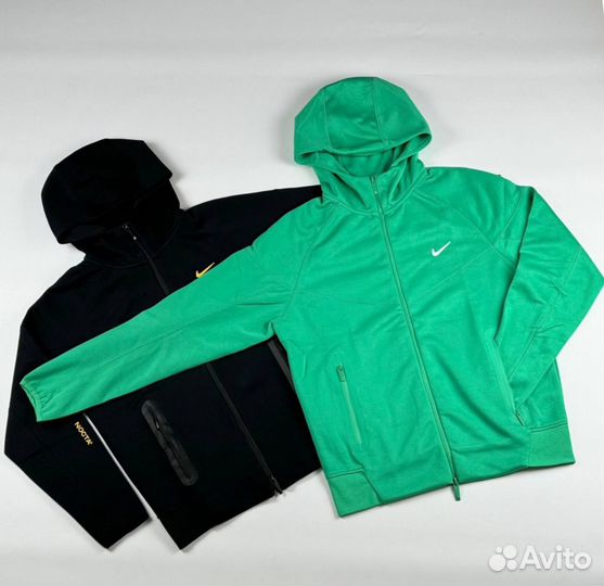Зип Худи Nike Nocta