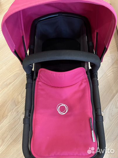 Коляска bugaboo cameleon
