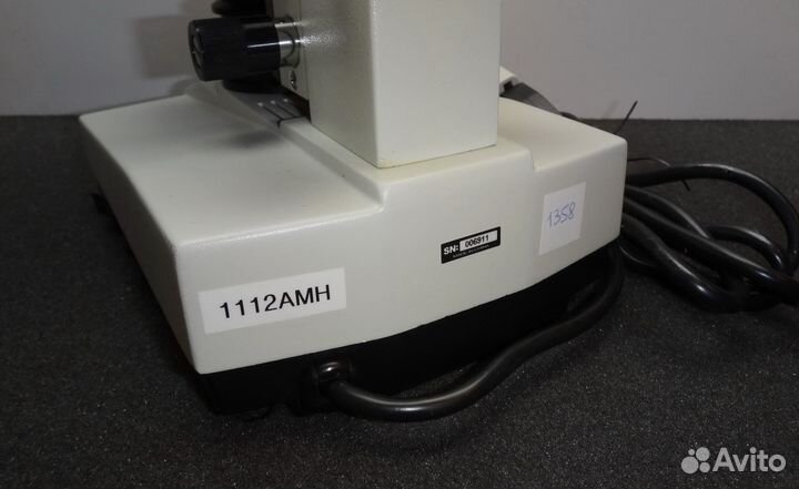 Клинический микроскоп VanGuard