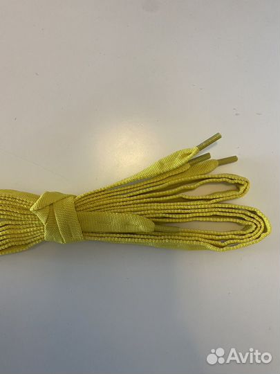 Шнурки для роликов