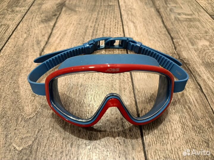 Очки доя плавания Joss детские