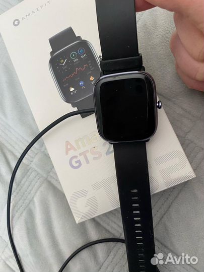 Amazfit gts 2 mini