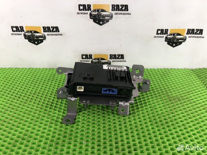 Блок комфорта Mazda 3, Mazda 6, Mazda CX-5