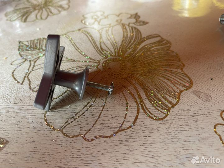 Ручки мебельные IKEA