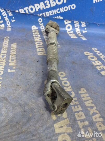 Рулевой карданчик Bmw Z3 кабриолет M44B19 1997