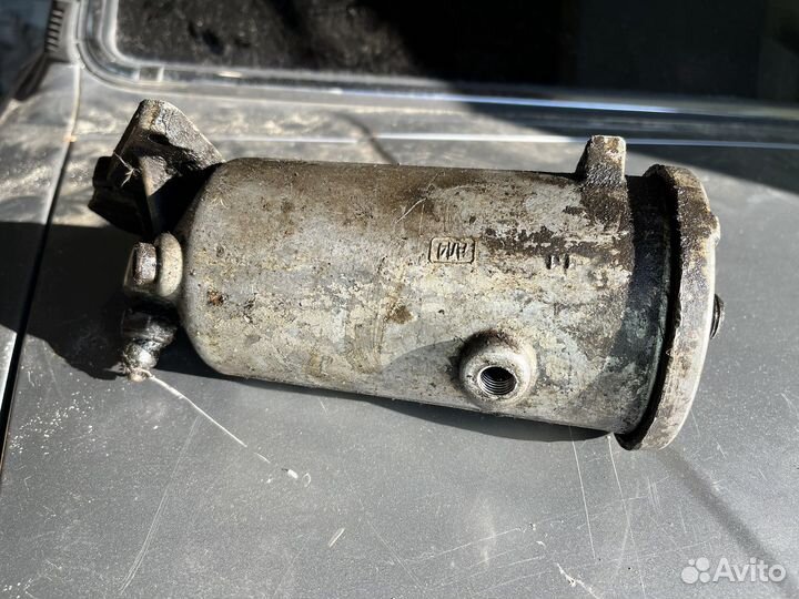 Масленный стакан волга газ 24 СССР