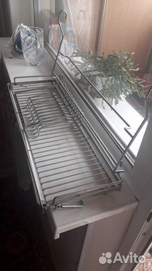 Сушилка для посуды