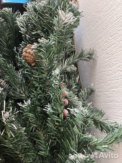 Елка новогодняя искуственная 150 см
