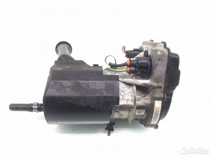 Насос эур A0014137 Peugeot 308 (2007-2017)