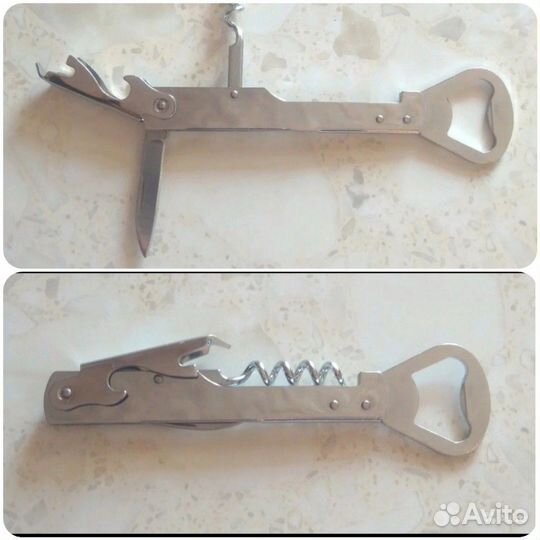 Открывалка 