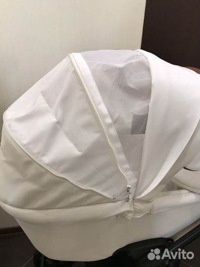 Коляска Bebetto Luka 3 в 1