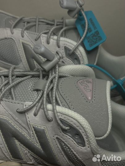 Кроссовки New balance 9060. Оригинал