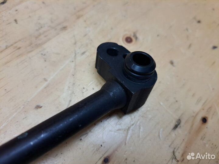 Шланг кондиционера Toyota Nadia SXN10 3sfse 1999