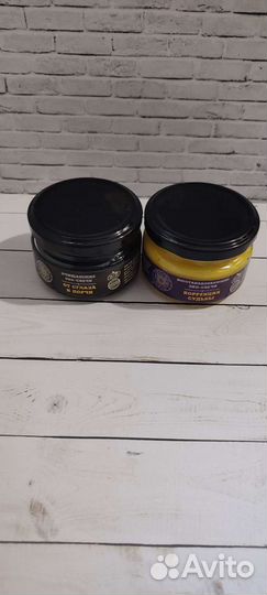 Эко свечи талисманы в банке