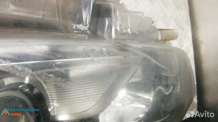 Фара левая Mazda 6 GJ 2013