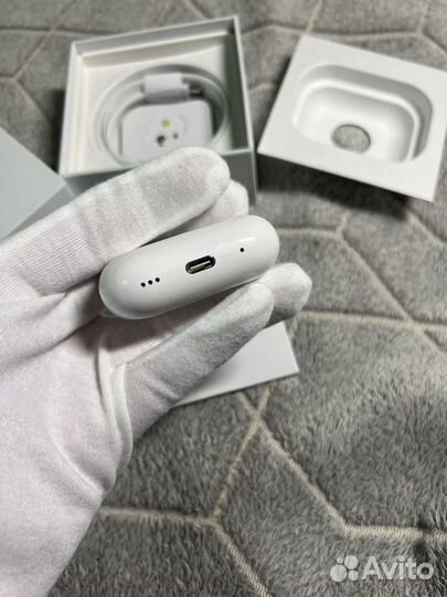Airpods pro 2 type-c 