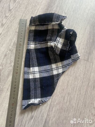 Одежда для животных