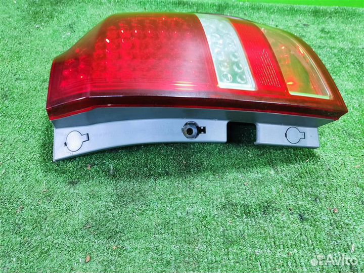 Фонарь задний наружный правый KIA ceed (ED) 2010