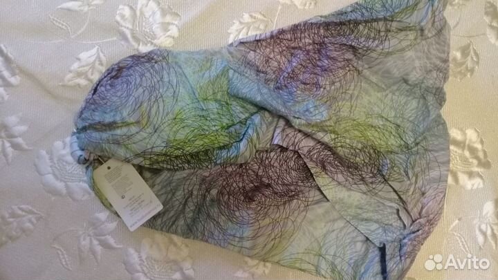 Слинг новый