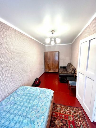 2-к. квартира, 44 м², 3/3 эт.