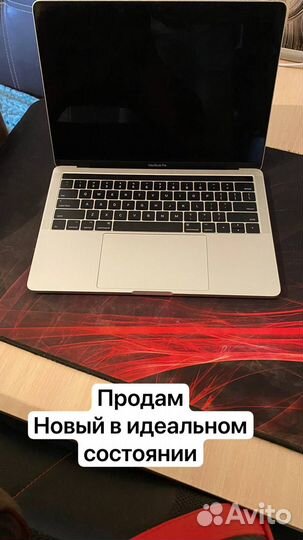 Apple macbook pro 16