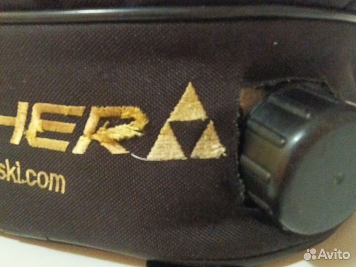 Термофляга Fischer