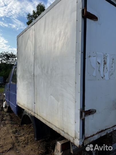 Термо будка