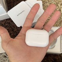 Airpods pro 2 новые