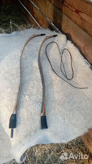 Лук традиционный 