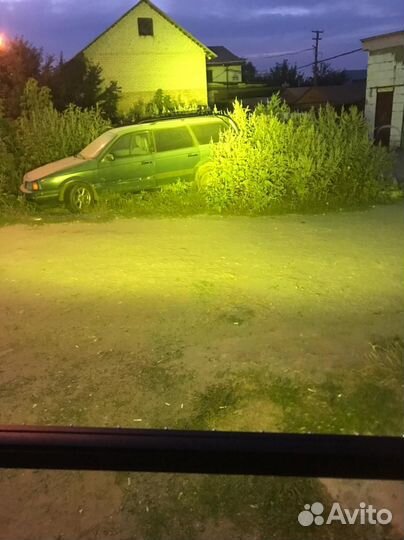 Светодиодная балка LED