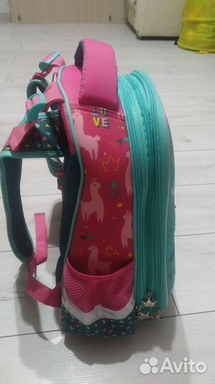 Ранец школьный для девочки